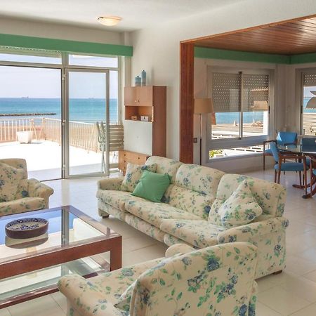 Magnifica Villa Aireola Frente Al Mar Benicàssim Exterior foto